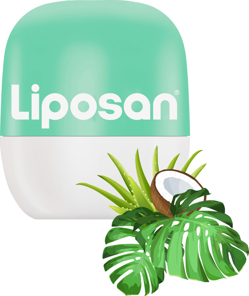 Liposan Pop Ball