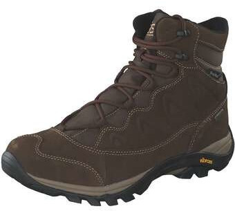 Brütting Winter Boots brown (711022)
