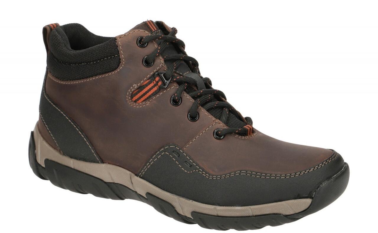 Clarks sales walbeck top