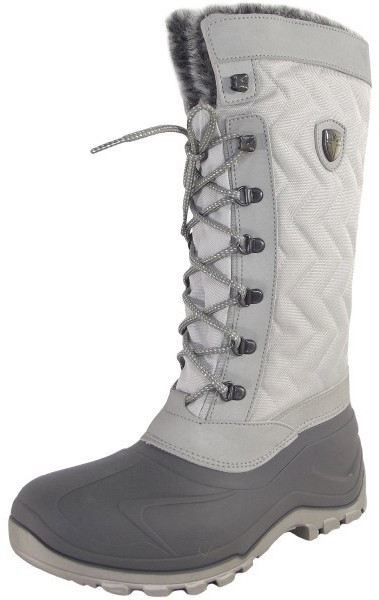 CMP Winter Boots Ladies grey/white (3Q47966-A280)