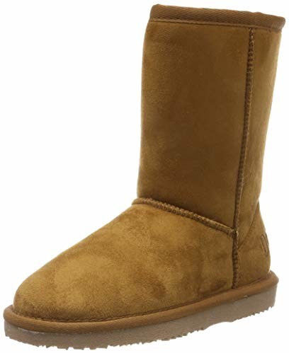 Dockers Winter Boots Desert brown (45SV702-700460)