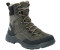 Jack Wolfskin Winter Boots Texapore black/green (4041401-51060)