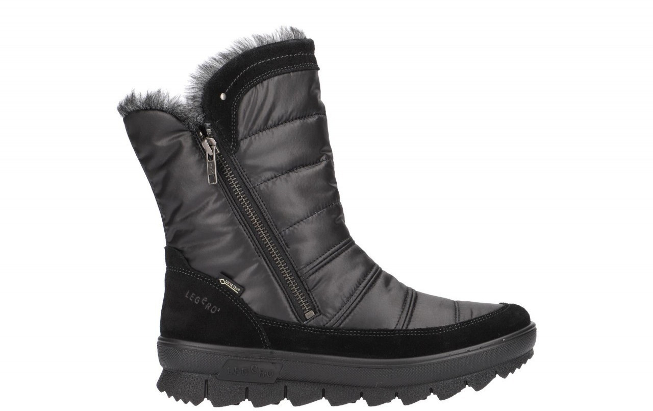 legero schuhe winter