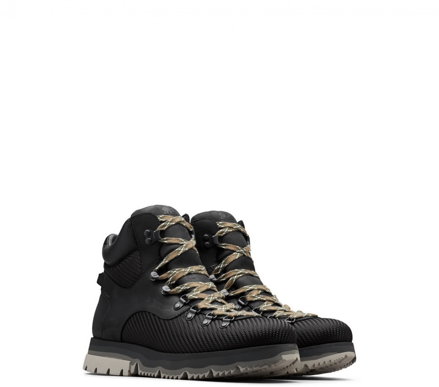 sorel axe boot