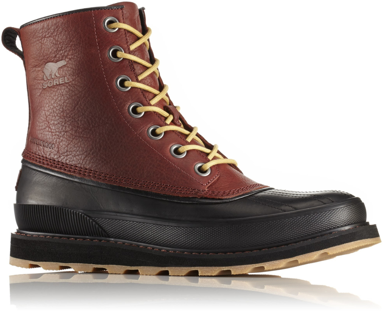 sorel madson 1964 waterproof