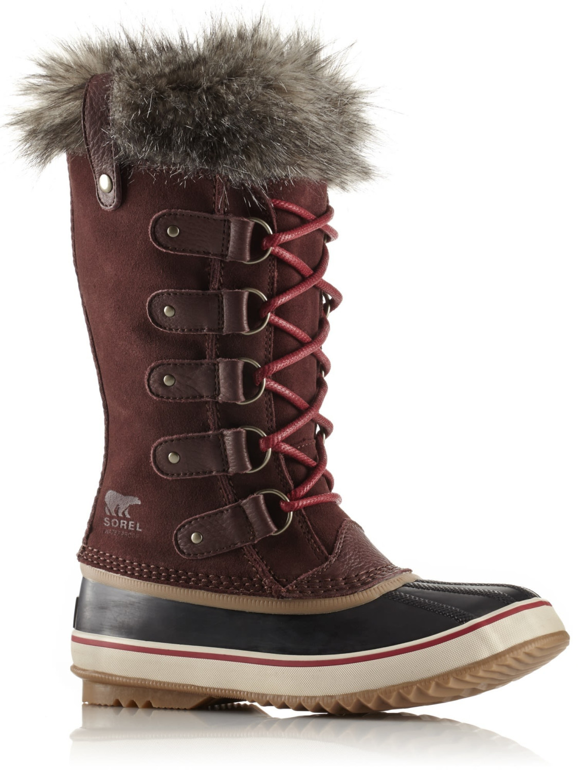 sorel winterstiefel