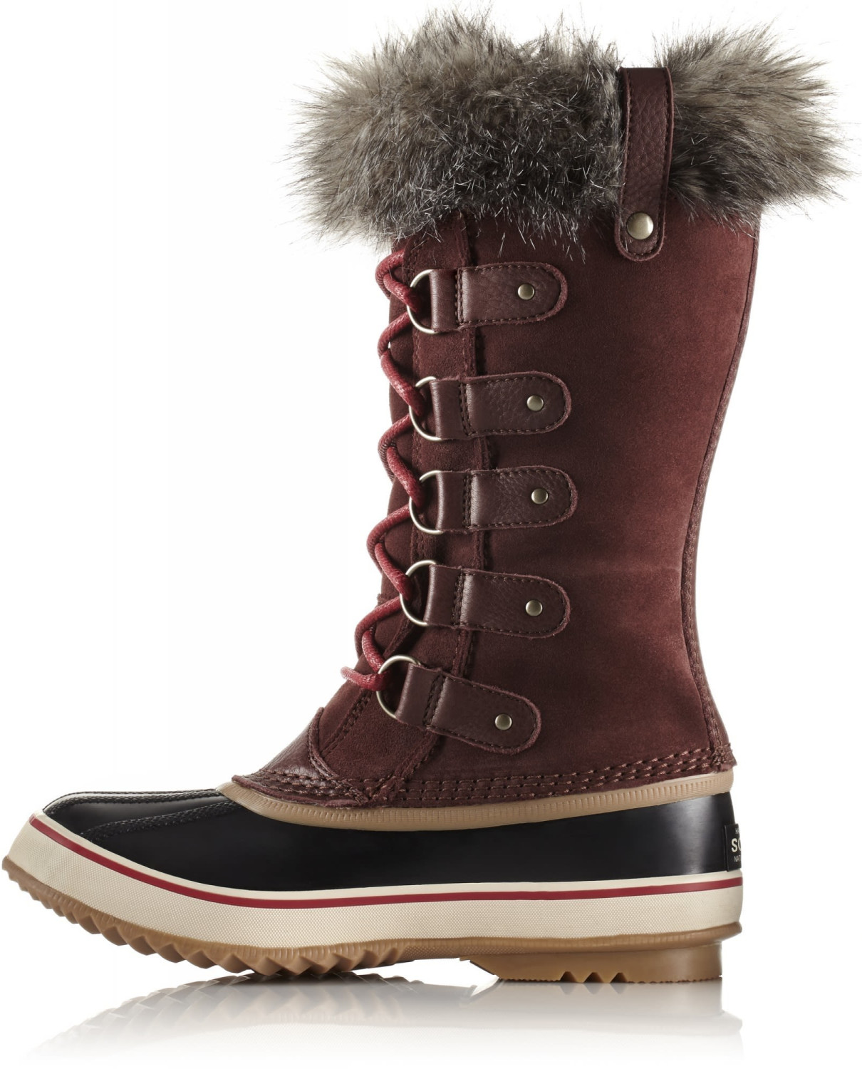 sorel winterstiefel