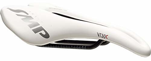 Selle SMP Vt 30 C 255 x 155 mm White