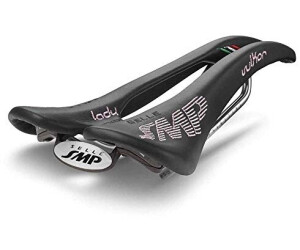 Selle SMP Vulkor 266 x 126 mm Black