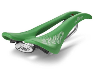 Selle SMP Vulkor 266 x 126 mm Green Italy