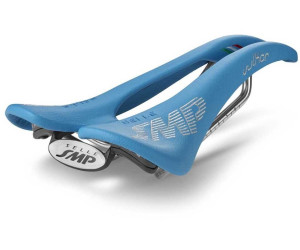 Selle SMP Vulkor 266 x 126 mm Light Blue