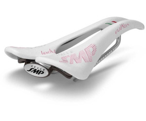 Selle SMP Vulkor 266 x 126 mm White