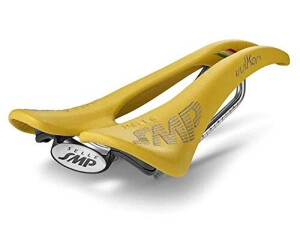 Selle SMP Vulkor 266 x 126 mm Yellow