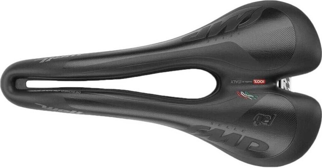 selle smp well m1 gel review