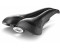 Selle SMP Well M1 Gel 279 x 163 mm Black