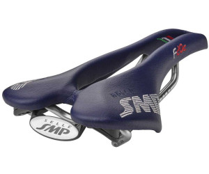 Selle SMP F 20 C 250 x 134 mm Blue
