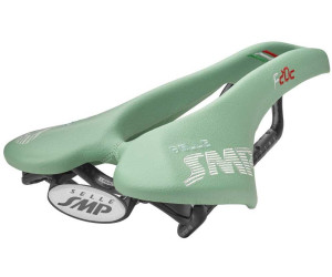 Selle SMP F 20 C Crb 250 x 134 mm Green Bianchi