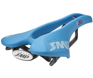Selle SMP F 20 C Crb 250 x 134 mm Light Blue