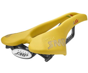 Selle SMP F 20 C Crb 250 x 134 mm Yellow