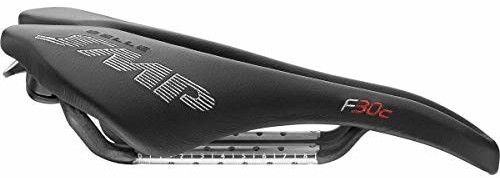 Selle SMP F30c Carbon Rail 249 x 150 mm Black
