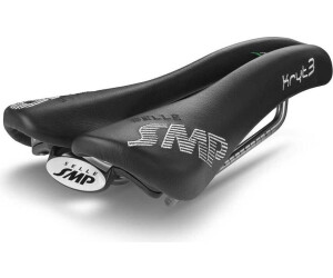 Selle SMP Kryt 3 245 x 132 mm Black