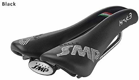 Selle SMP Kryt 3 245 x 132 mm Black
