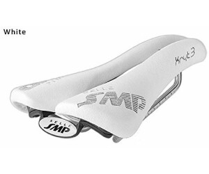 Selle SMP Kryt 3 245 x 132 mm White