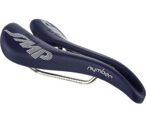 Selle SMP Nymber 267 x 139 mm Blue