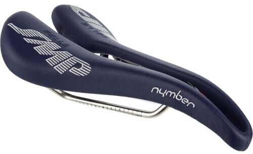 Selle SMP Nymber 267 x 139 mm Blue
