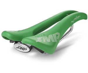 Selle SMP Nymber 267 x 139 mm Green Italy
