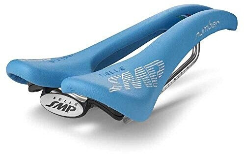 Selle SMP Nymber 267 x 139 mm Light Blue