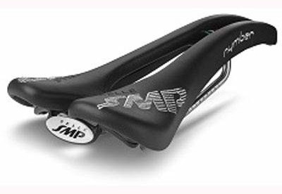 Selle SMP Nymber Crb 267 x 139 mm Black