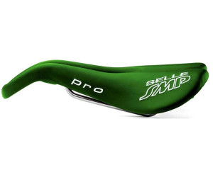 Selle SMP Pro 278 x 148 mm Green Italy