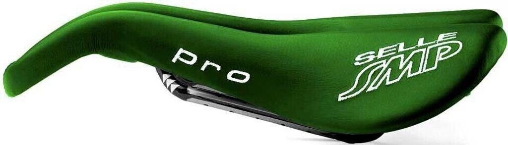 Selle SMP Pro Crb 278 x 148 mm Green Italy