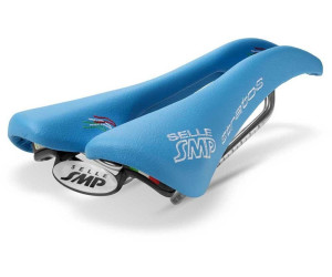 Selle SMP Stratos 266 x 134 mm Light Blue