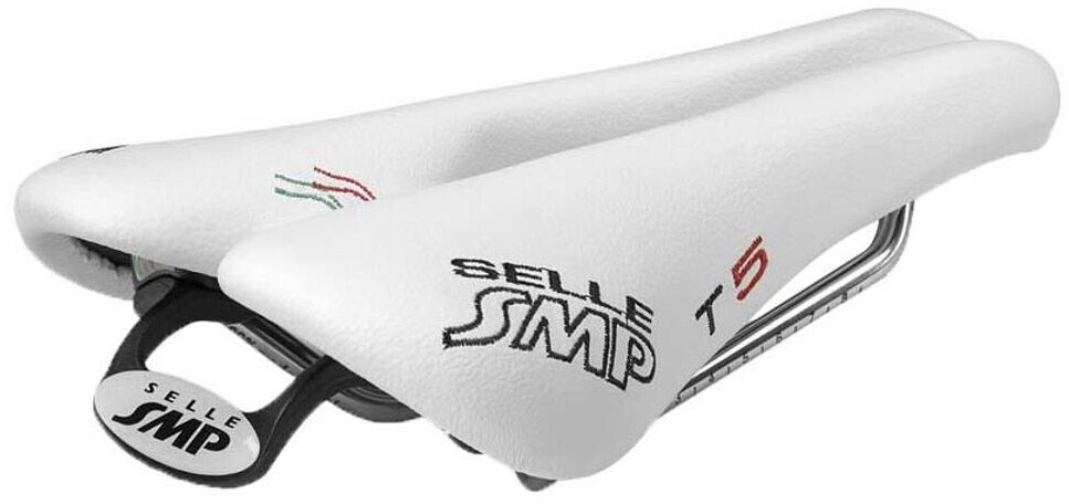 Selle SMP T5 151 x 141 mm White