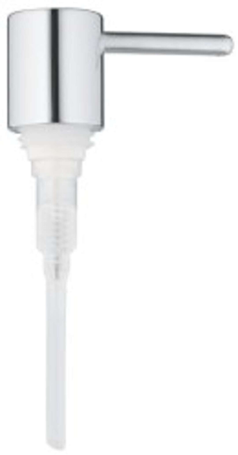 GROHE Allure (40384000)