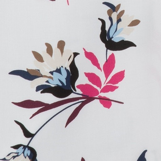 Seidensticker FASHION-Blouse 1/1-LANG (60.130662) weiss