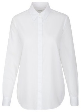 Seidensticker FASHION-Blouse 1/1-LANG (60.128321) optical white