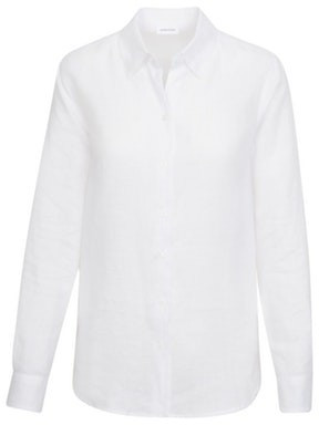 Seidensticker WASHER FASHION-Blouse 1 (60.129041) weiß