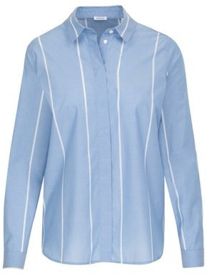 Seidensticker WASHER FASHION-Blouse 1 (60.128251) blau