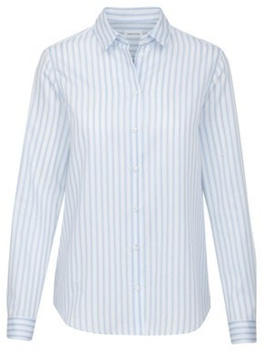 Seidensticker FASHION-Blouse 1/1-LANG (60.128411) chambray blue