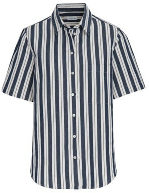 Seidensticker WASHER FASHION-Blouse 1 (60.193971) dunkelblau