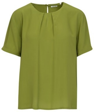 Seidensticker FASHION-Blouse 1/2-LANG (60.129202) calla green