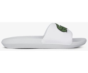 Lacoste Croco Slide white (738CMA0073082) desde 35,99 € | Compara precios  en idealo