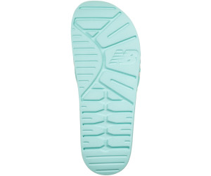 new balance slide sneakers