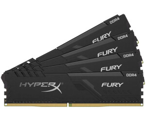 Hyperx fury ddr4 3200mhz 32gb store