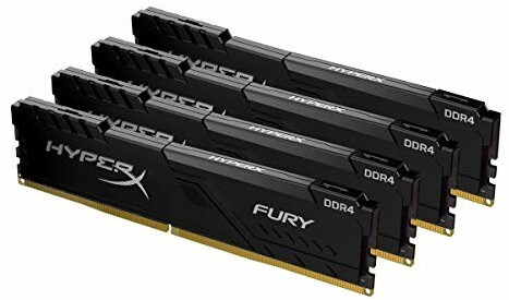 Hyperx 2666 clearance