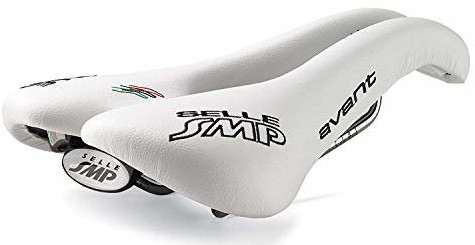 Selle SMP Avant Bi Crb 269 x 154 mm White