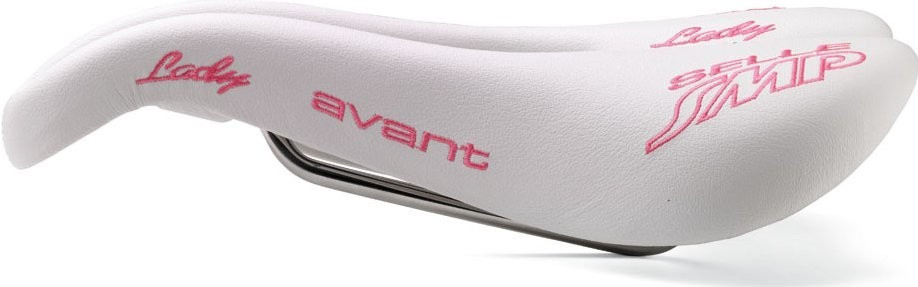 Selle SMP Avant Lady 269 x 154 mm White